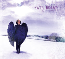 Light Years CD