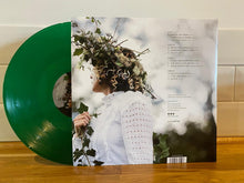 Holly Head Vinyl