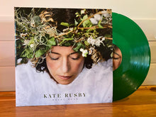 Holly Head Vinyl