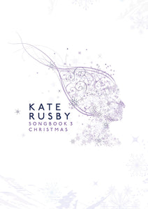 Kate Rusby Songbook 3 Christmas