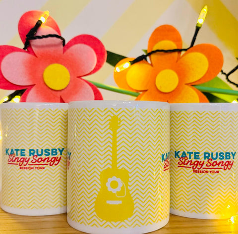 Kate Rusby Accessories