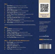 PRE-ORDER 20 Christmas Is Merry Double CD Album