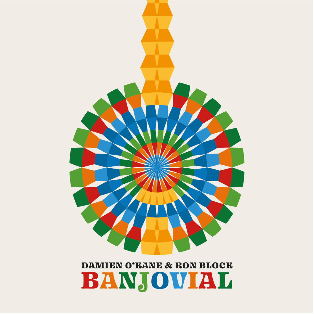 PRE-ORDER Banjovial