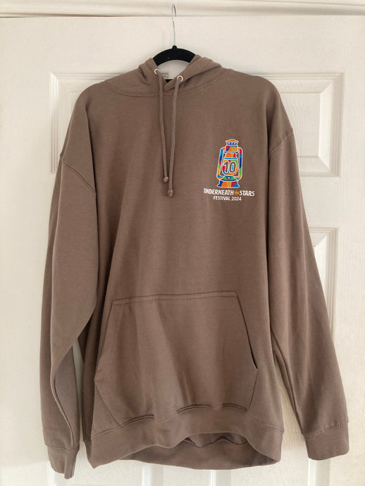 UTSf2024 Festival Hoodie