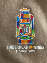 UTSf Festival Hoodie