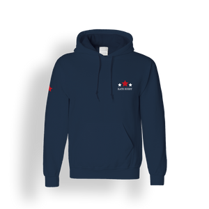 PRE-ORDER - 2024 Winter Hoodie