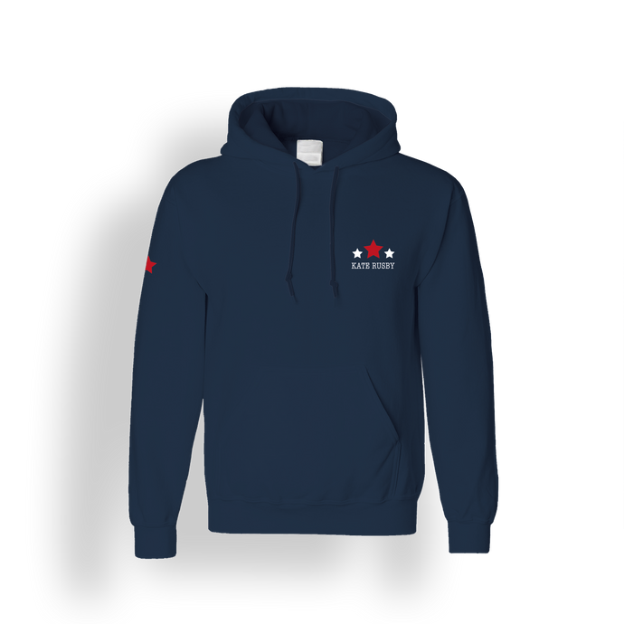 PRE-ORDER - 2024 Winter Hoodie