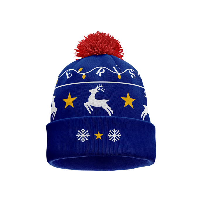 2025 Kate Rusby Winter Bobble Hat (£17 plus £3 P&P)