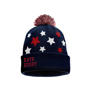 PRE-ORDER - 2024 Winter Bobble Hat