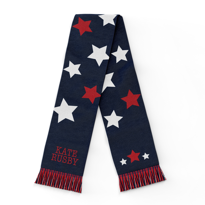 PRE-ORDER - 2024 Winter Scarf