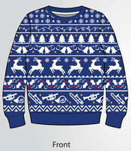 PRE-ORDER Knitted Christmas Jumper
