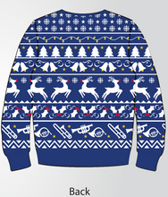 PRE-ORDER Knitted Christmas Jumper