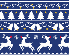 PRE-ORDER Knitted Christmas Jumper