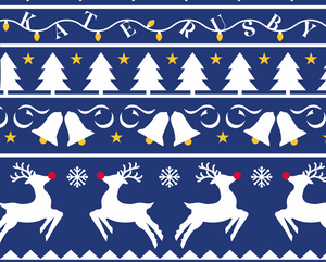 PRE-ORDER Knitted Christmas Jumper