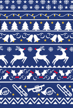PRE-ORDER Knitted Christmas Jumper