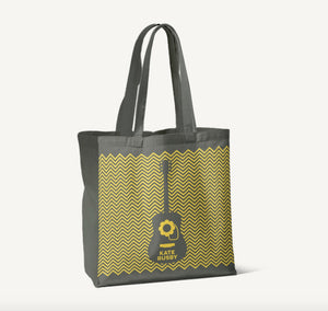 PRE-ORDER 2024 Singy Songy Session Tote Bag