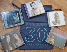 Kate Rusby CD Bundle, 0-10 years, now available