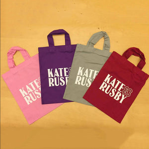 Kate Rusby mini bags