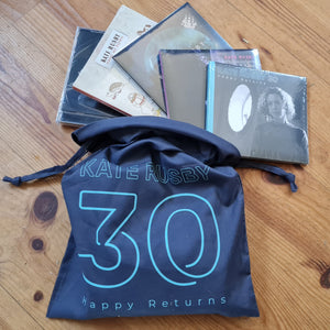 Kate Rusby CD Bundle, 21-30 years