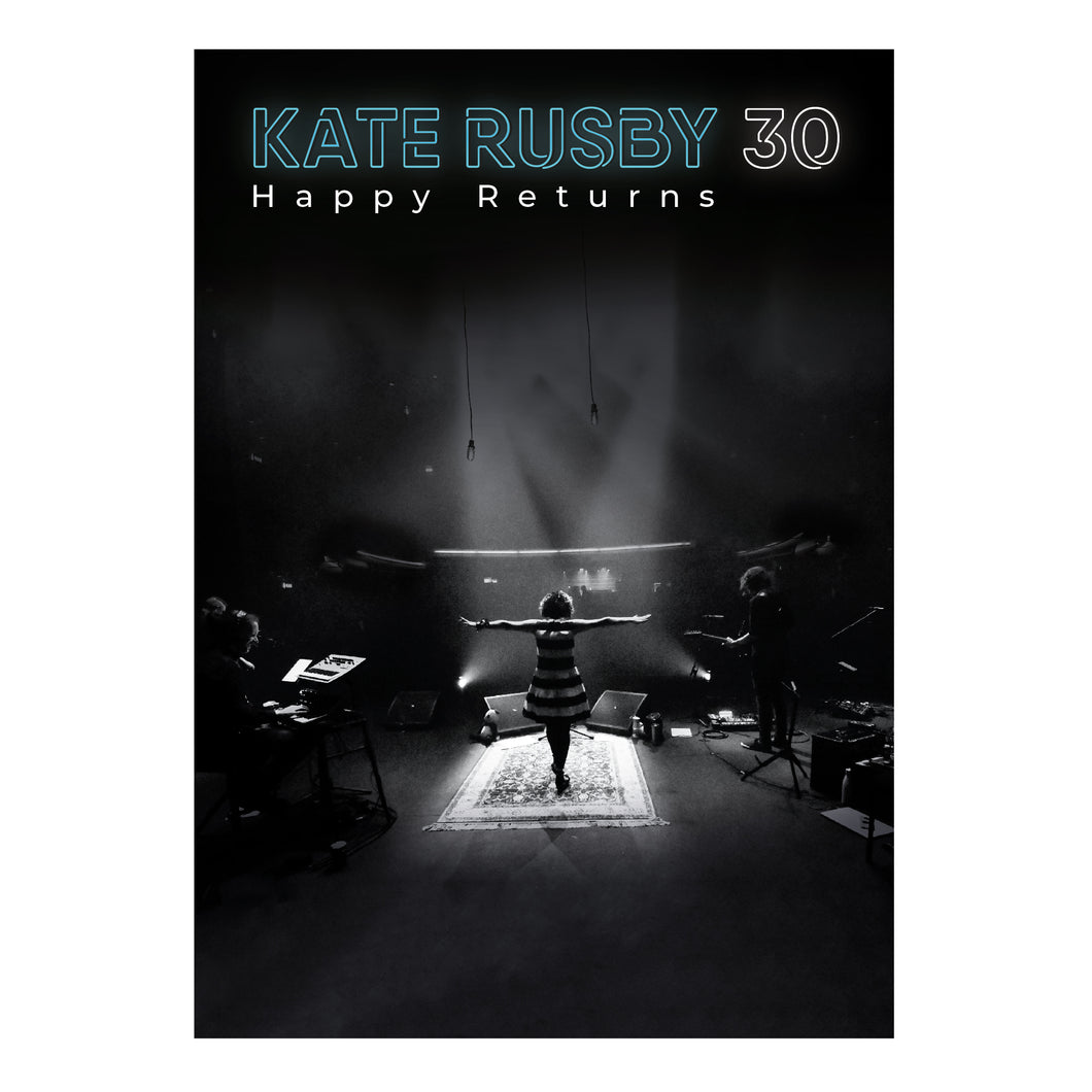 30 : Happy Returns Poster