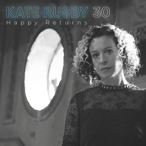 30 : Happy Returns CD