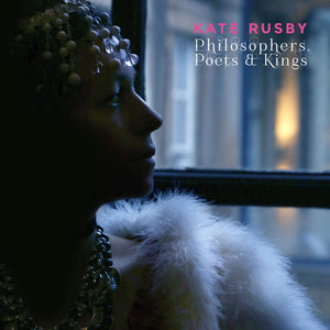 Philosophers, Poets & Kings CD