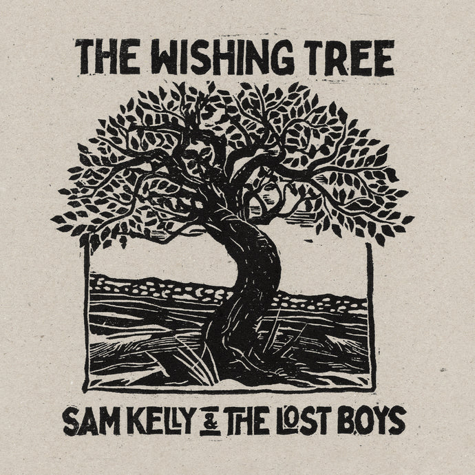 The Wishing Tree CD