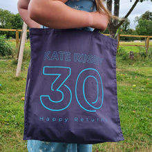 Kate '30' Shopper, 2022