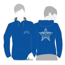 2021 Christmas Tour Children Hoodie