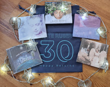 Kate Rusby CD Bundle, Christmas