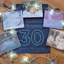 Kate Rusby CD Bundle, Christmas